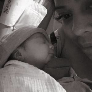 Meet your Posher, Adelsa n keith